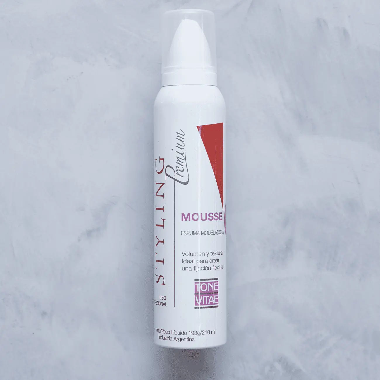 Tone Vitae Mousse