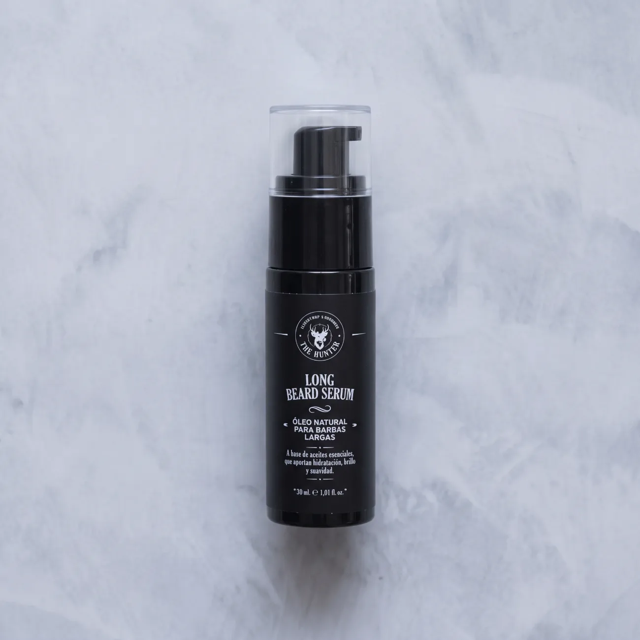 Hunter Long Beard Serum
