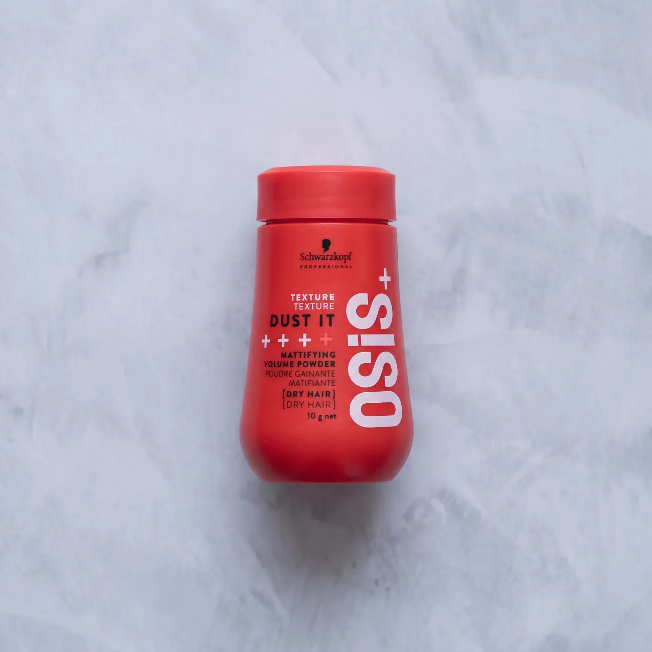 Osis Dust It