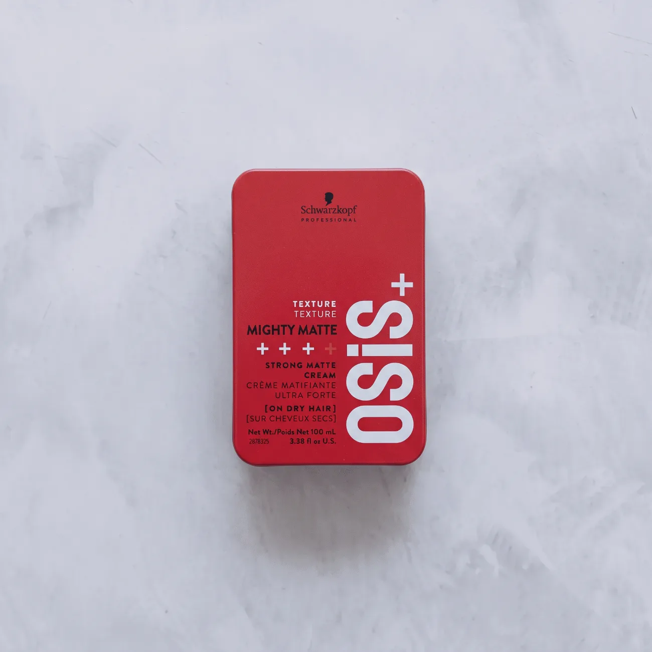 Osis Mighty