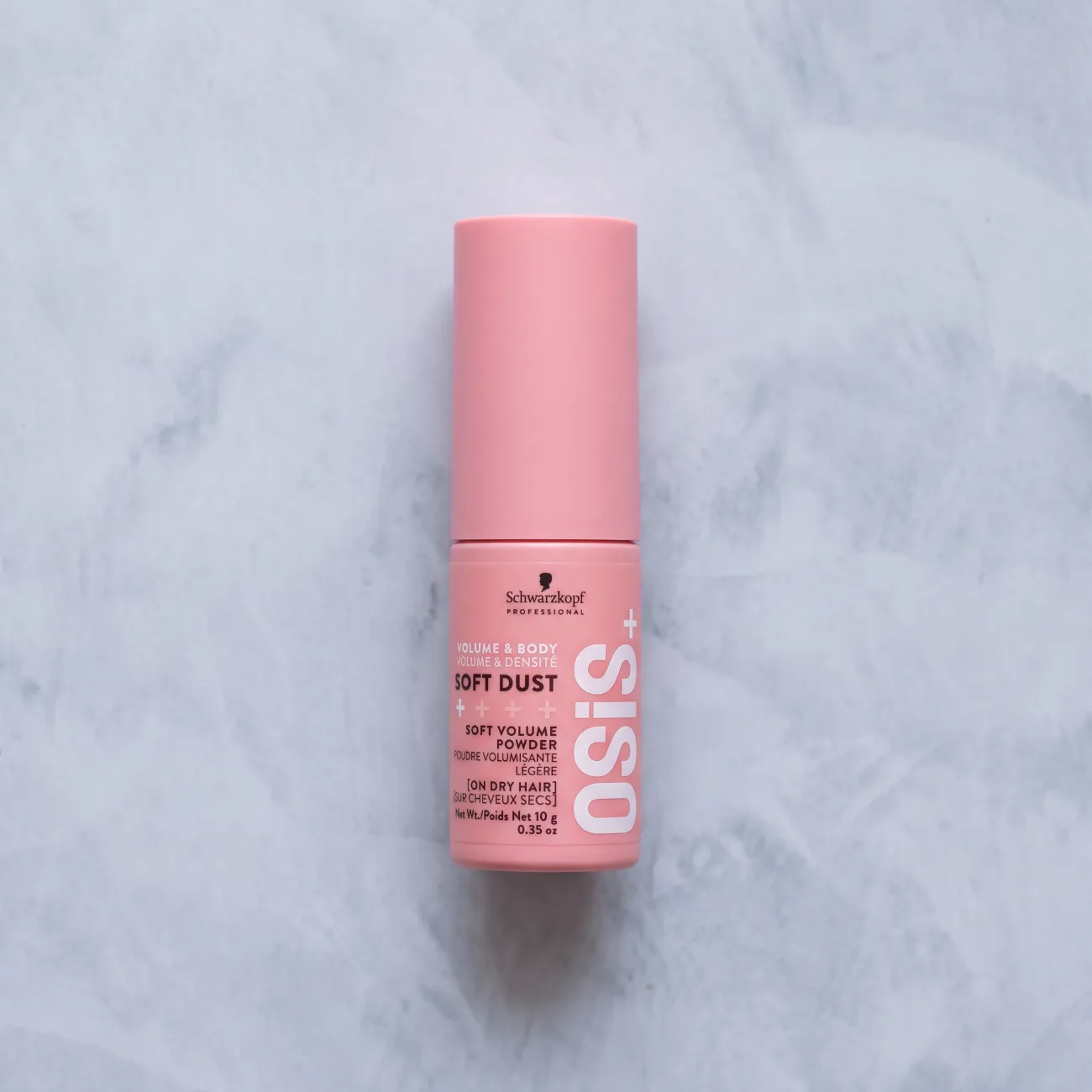 Osis Soft Dust